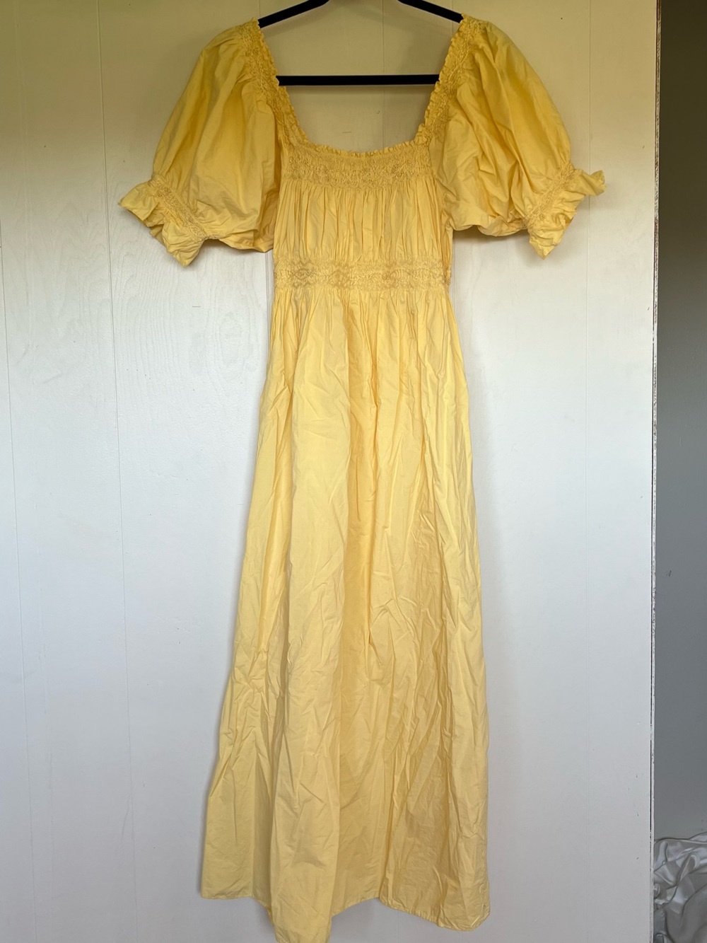 Doen Eclipse Dress